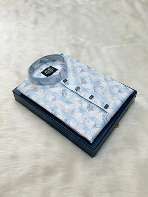 Step White & Sky কোড - 189 - Shahriar Premium