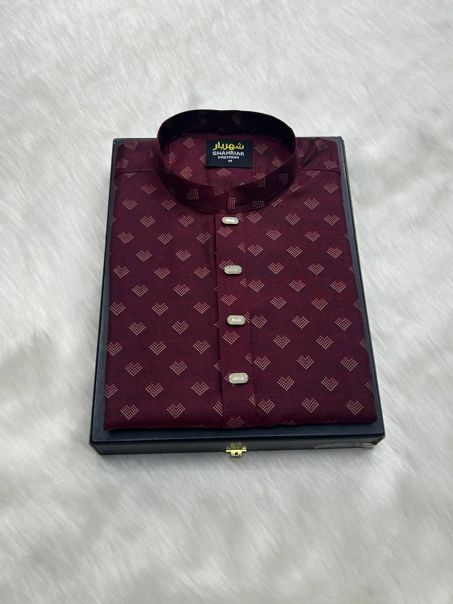 Squar 2 Merun কোড - 192 - Shahriar Premium