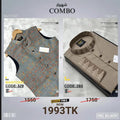 Combo 36 (koti+Panjabi)