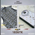 Combo 14 (koti+Panjabi)