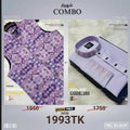 Combo 18 (koti+Panjabi)