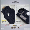 Combo 33 (koti+Panjabi)
