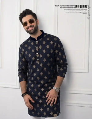 Indian Fensi Black কোড-214 - Shahriar Premium