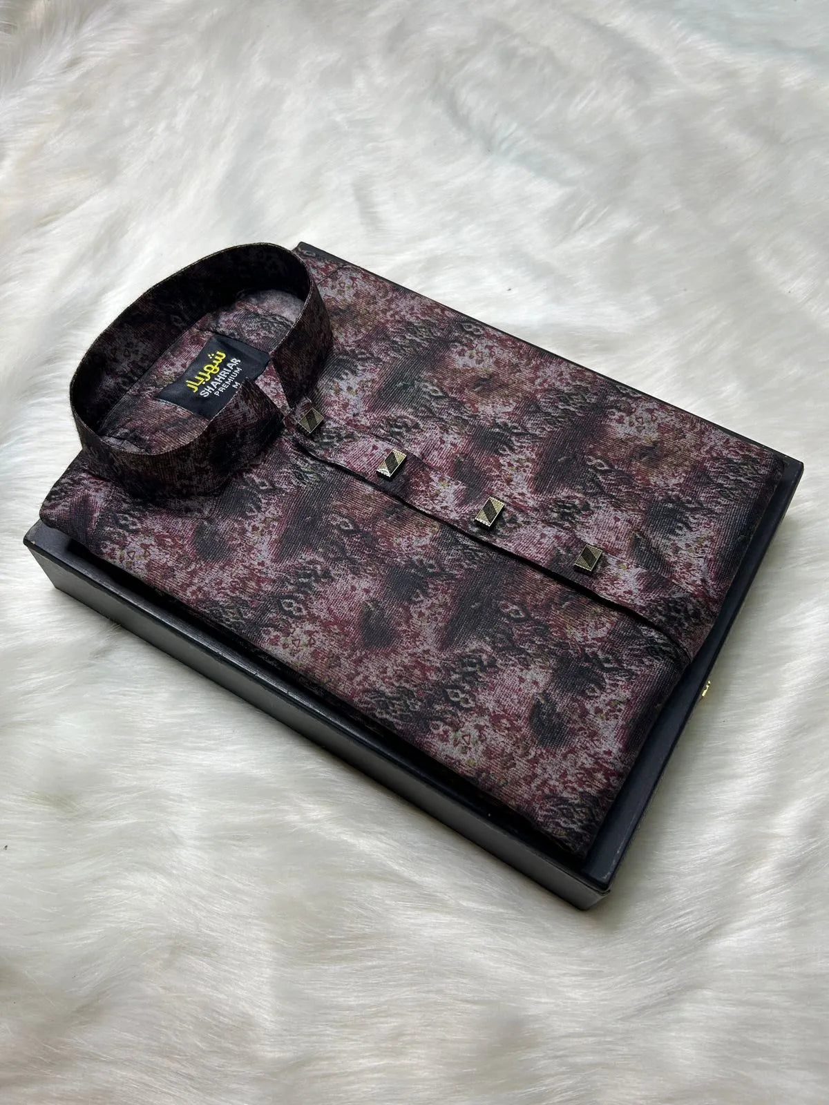 Cherry Black & Merun Digital কোড - 35 - Shahriar Premium