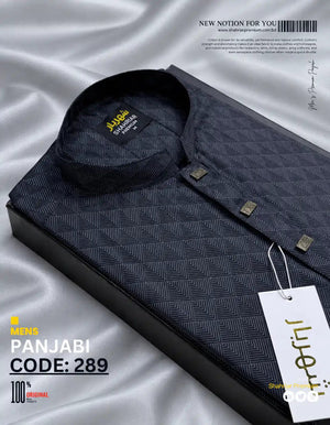 Egypt Print Black কোড-289 - Shahriar Premium