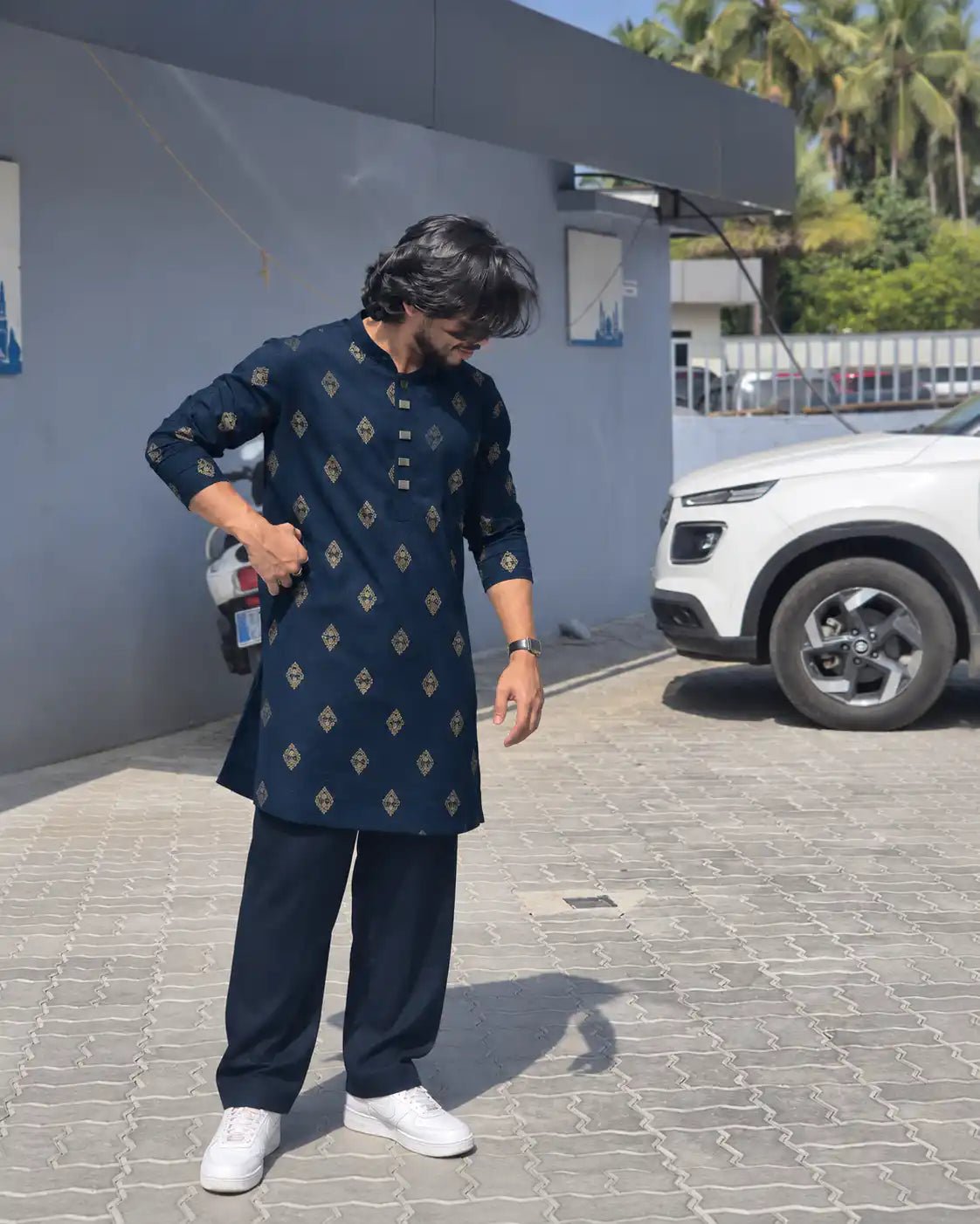 Indian Fensi Cgreen কোড-155 - Shahriar Premium