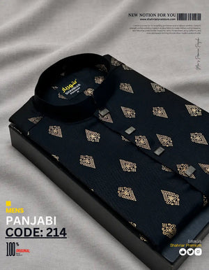 Indian Fensi Black কোড-214 - Shahriar Premium