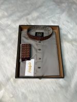 Kof & Gray Premium Embrodery কোড-৫৭ - Image 2