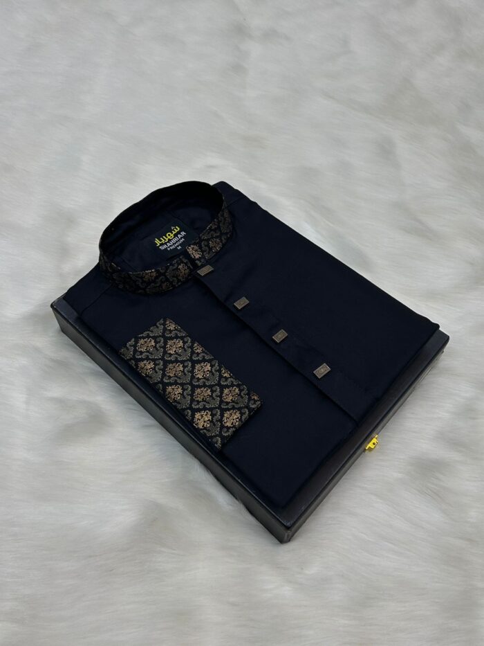 Premium Black Contrast কোড-৩৪ - Image 2