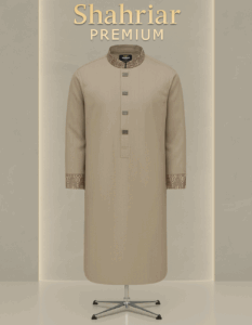 Platinum Traingle Khaki কোড-280 - Image 2